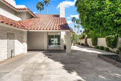 7120 E Arlington Road, Paradise Valley, AZ 85253 - Photo 4