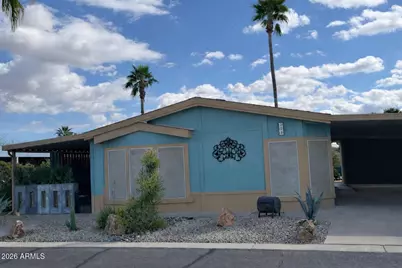 2400 E Baseline Avenue #153, Apache Junction, AZ 85119 - Photo 1