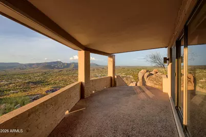 6700 E Hawksnest Road, Carefree, AZ 85377 - Photo 32