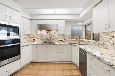 6700 E Hawksnest Road, Carefree, AZ 85377 - Photo 18