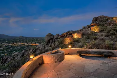 6700 E Hawksnest Road, Carefree, AZ 85377 - Photo 68