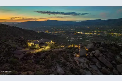 6700 E Hawksnest Road, Carefree, AZ 85377 - Photo 2