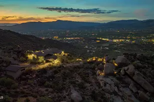 6700 E Hawksnest Rd, Carefree, AZ 85377 - Photo 2