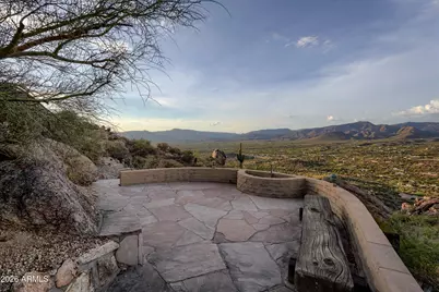 6700 E Hawksnest Road, Carefree, AZ 85377 - Photo 82