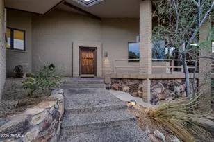 6700 E Hawksnest Rd, Carefree, AZ 85377 - Photo 4