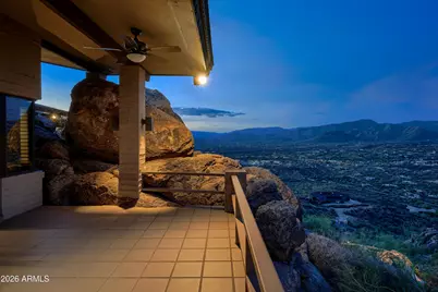 6700 E Hawksnest Road, Carefree, AZ 85377 - Photo 66