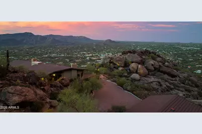 6700 E Hawksnest Road, Carefree, AZ 85377 - Photo 1