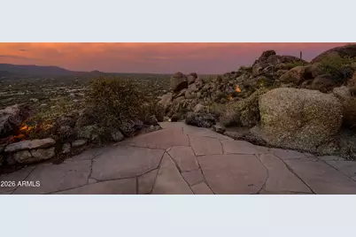 6700 E Hawksnest Road, Carefree, AZ 85377 - Photo 60