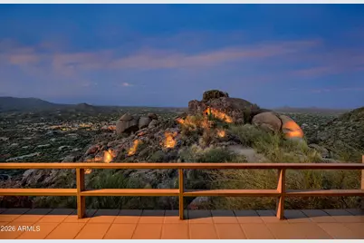 6700 E Hawksnest Road, Carefree, AZ 85377 - Photo 64