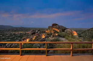 6700 E Hawksnest Rd, Carefree, AZ 85377 - Photo 64
