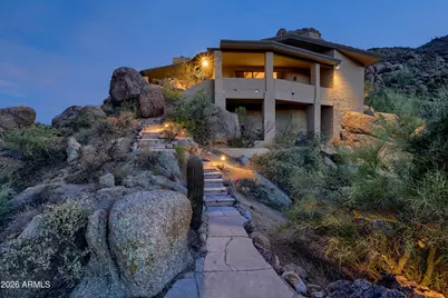 6700 E Hawksnest Road, Carefree, AZ 85377 - Photo 72