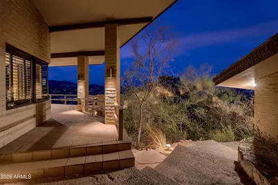 6700 E Hawksnest Road, Carefree, AZ 85377 - Photo 80