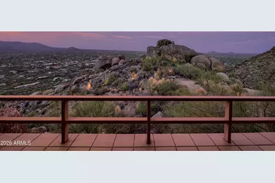 6700 E Hawksnest Road, Carefree, AZ 85377 - Photo 62