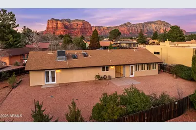 25 Spur Court, Sedona, AZ 86351 - Photo 8