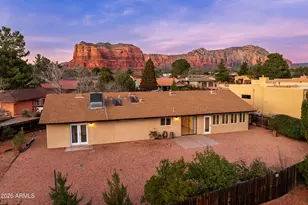 25 Spur Ct, Sedona, AZ 86351 - Photo 8