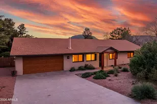 25 Spur Ct, Sedona, AZ 86351 - Photo 1