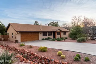 25 Spur Ct, Sedona, AZ 86351 - Photo 2