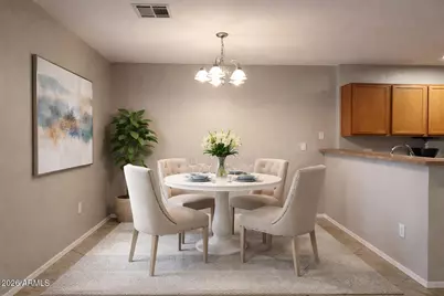 125 S 56th Street #Unit 144, Mesa, AZ 85206 - Photo 2