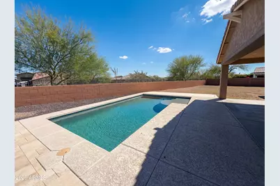 4663 N 183rd Drive, Goodyear, AZ 85395 - Photo 36