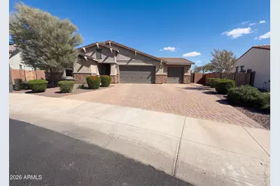 4663 N 183rd Drive, Goodyear, AZ 85395 - Photo 1