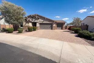 4663 N 183rd Dr, Goodyear, AZ 85395 - Photo 1