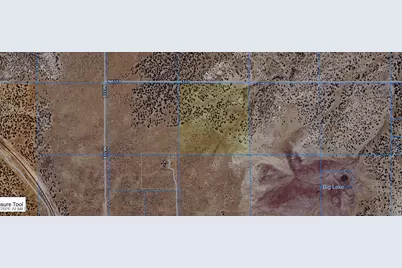 Tba 40 Acres E St. Johns -- #-, Saint Johns, AZ 85936 - Photo 1