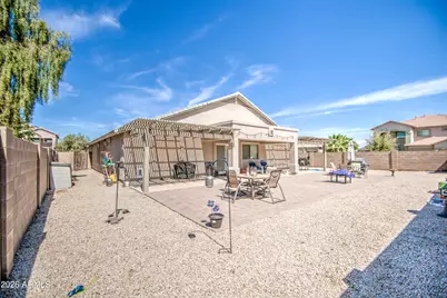 43205 W Roth Road, Maricopa, AZ 85138 - Photo 36