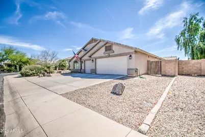 43205 W Roth Road, Maricopa, AZ 85138 - Photo 2