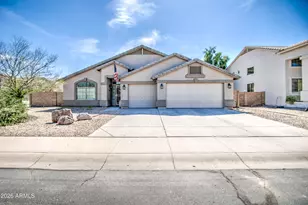 43205 W Roth Rd, Maricopa, AZ 85138 - Photo 1