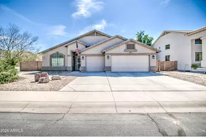 43205 W Roth Road, Maricopa, AZ 85138 - Photo 1