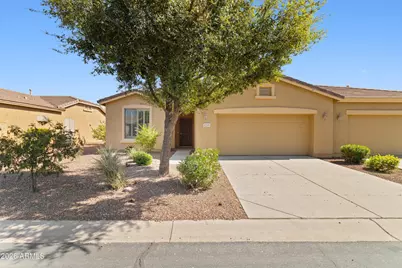 42181 W Basie Lane, Maricopa, AZ 85138 - Photo 1
