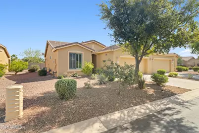 42181 W Basie Lane, Maricopa, AZ 85138 - Photo 2