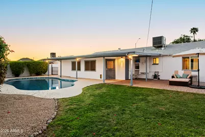 3445 E Thunderbird Road, Phoenix, AZ 85032 - Photo 32