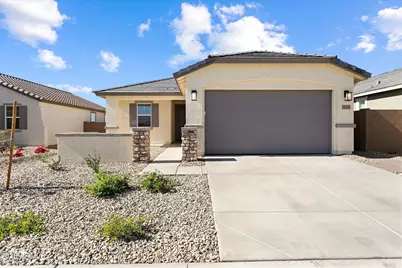 17337 W Smoketree Drive, Surprise, AZ 85387 - Photo 1