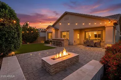 21001 E Via Del Sol --, Queen Creek, AZ 85142 - Photo 2