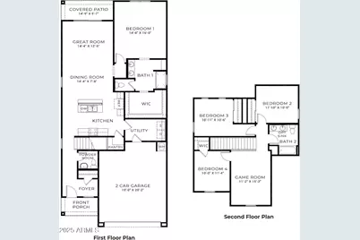 2069 W Sylvan Avenue, Apache Junction, AZ 85120 - Photo 2