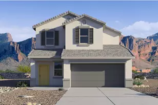 2069 W Sylvan Ave, Apache Junction, AZ 85120 - Photo 1