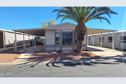 8301 N 103rd Avenue #202, Peoria, AZ 85345 - Photo 1