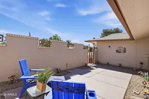12550 W Parkwood Dr, Sun City West, AZ 85375 - Photo 32