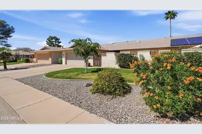 12550 W Parkwood Drive, Sun City West, AZ 85375 - Photo 2