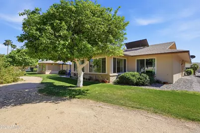 12550 W Parkwood Drive, Sun City West, AZ 85375 - Photo 36