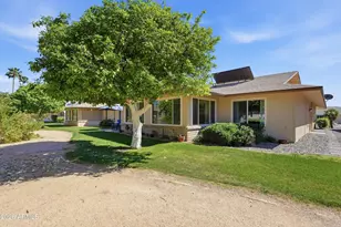 12550 W Parkwood Dr, Sun City West, AZ 85375 - Photo 36