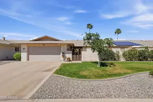 12550 W Parkwood Dr, Sun City West, AZ 85375 - Photo 1