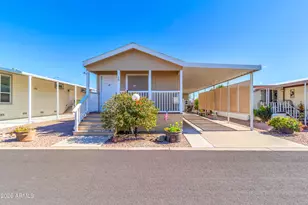 652 S Ellsworth Rd, Mesa, AZ 85208 - Photo 1