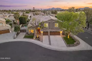 6801 E Evans Dr, Scottsdale, AZ 85254 - Photo 1