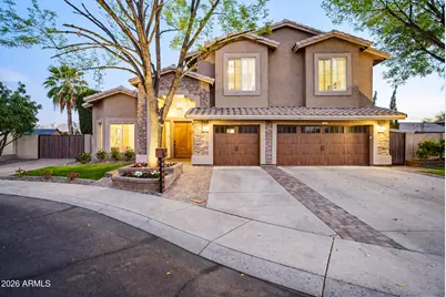 6801 E Evans Drive, Scottsdale, AZ 85254 - Photo 2