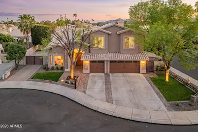 6801 E Evans Drive, Scottsdale, AZ 85254 - Photo 1