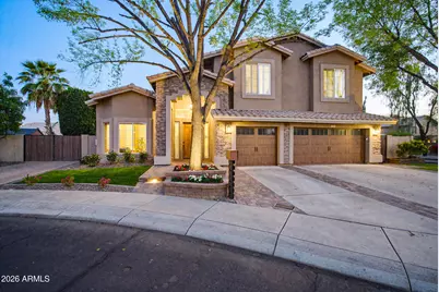 6801 E Evans Drive, Scottsdale, AZ 85254 - Photo 46