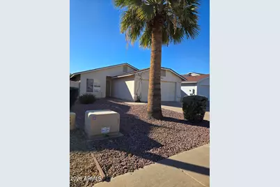 3813 W Camino Real Avenue, Glendale, AZ 85310 - Photo 2