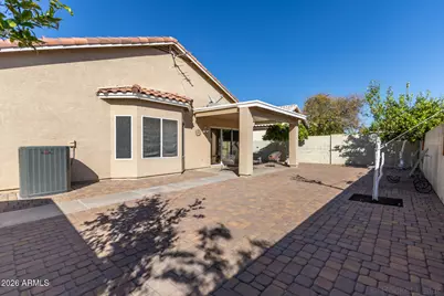 891 W Tremaine Avenue, Gilbert, AZ 85233 - Photo 40